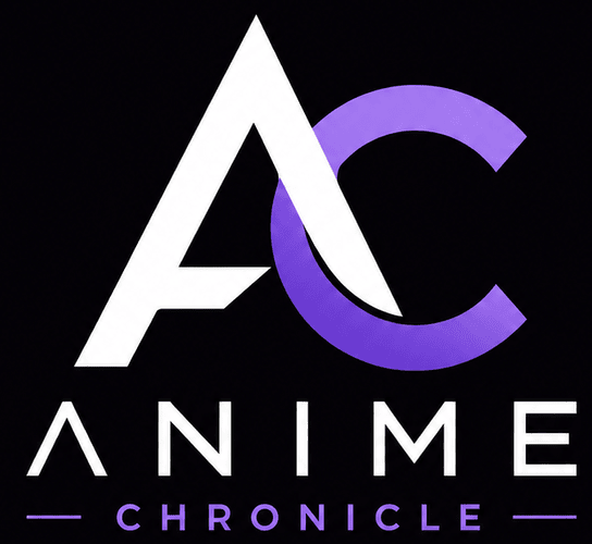 Anime Chronicle
