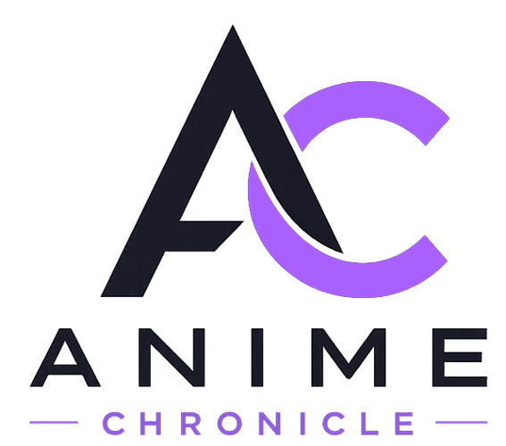 Anime Chronicle